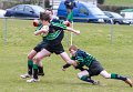 Ulster U-17 plate quarter final. Monaghan Vs Clogher Valley -4
